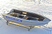 Алюминиевая лодка Wyatboat-370 в Нальчике