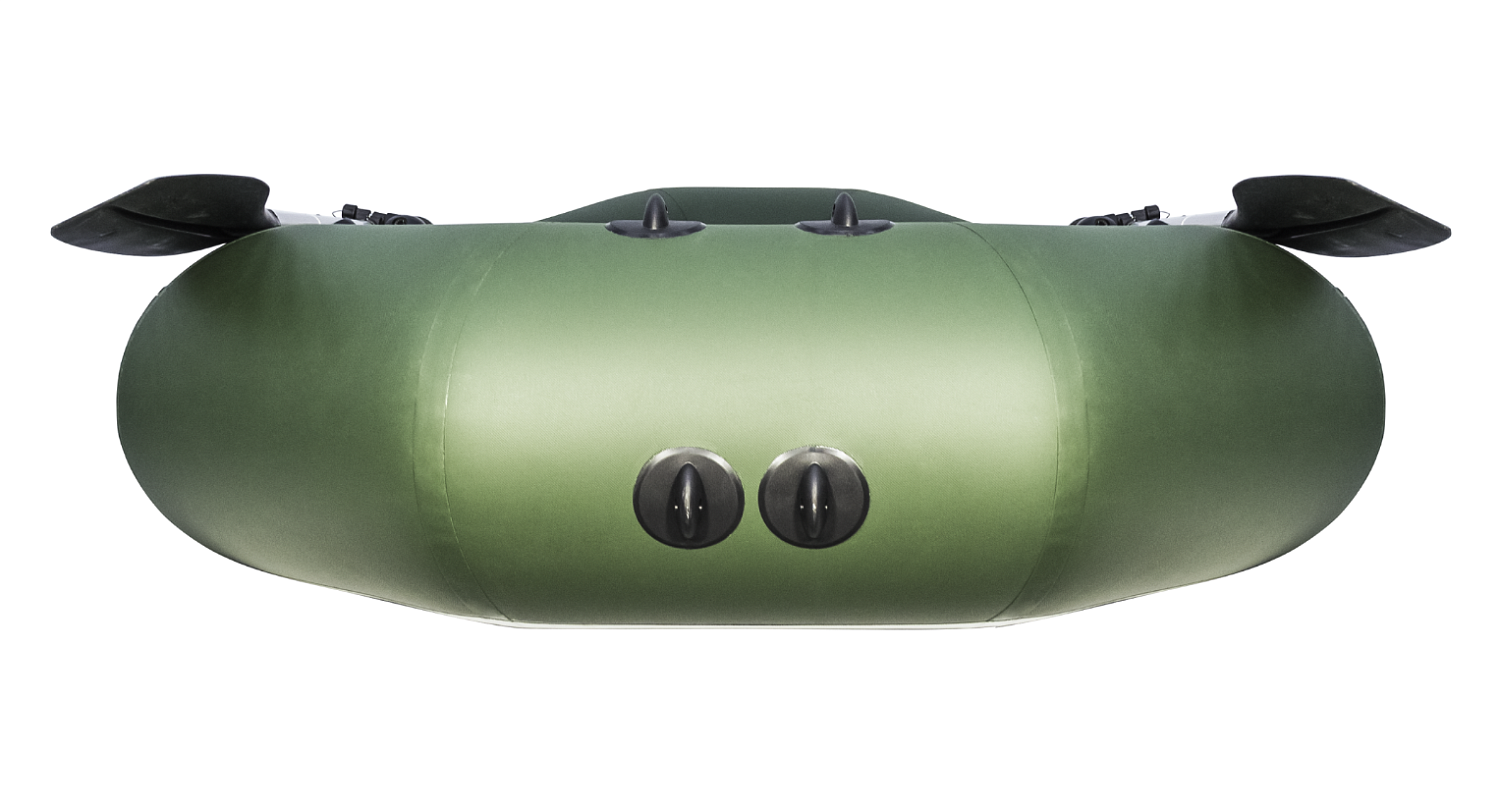 Лодка АКВА-МАСТЕР 260 в Нальчике