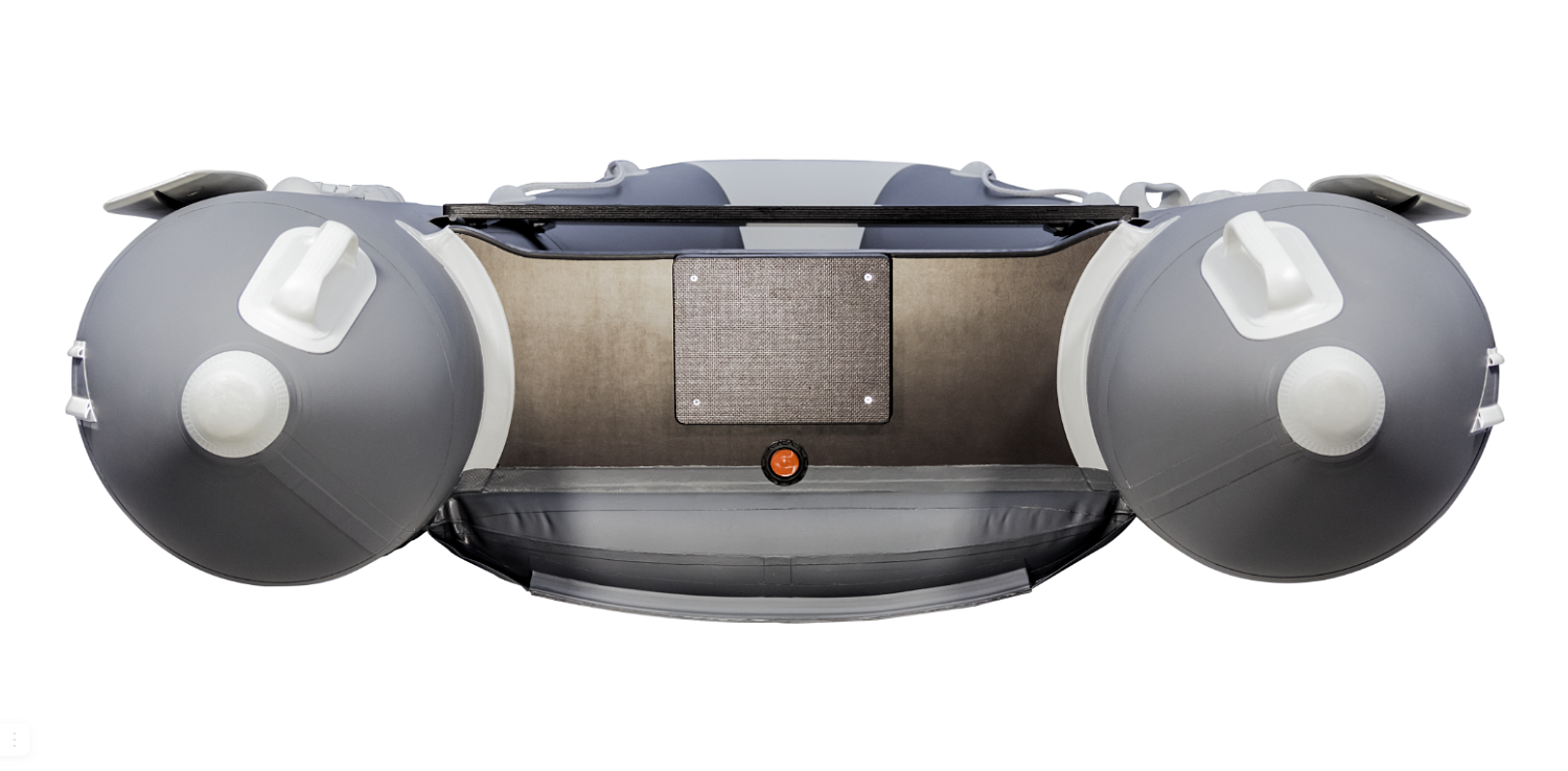 Лодка АКВА 3400 НДНД в Нальчике