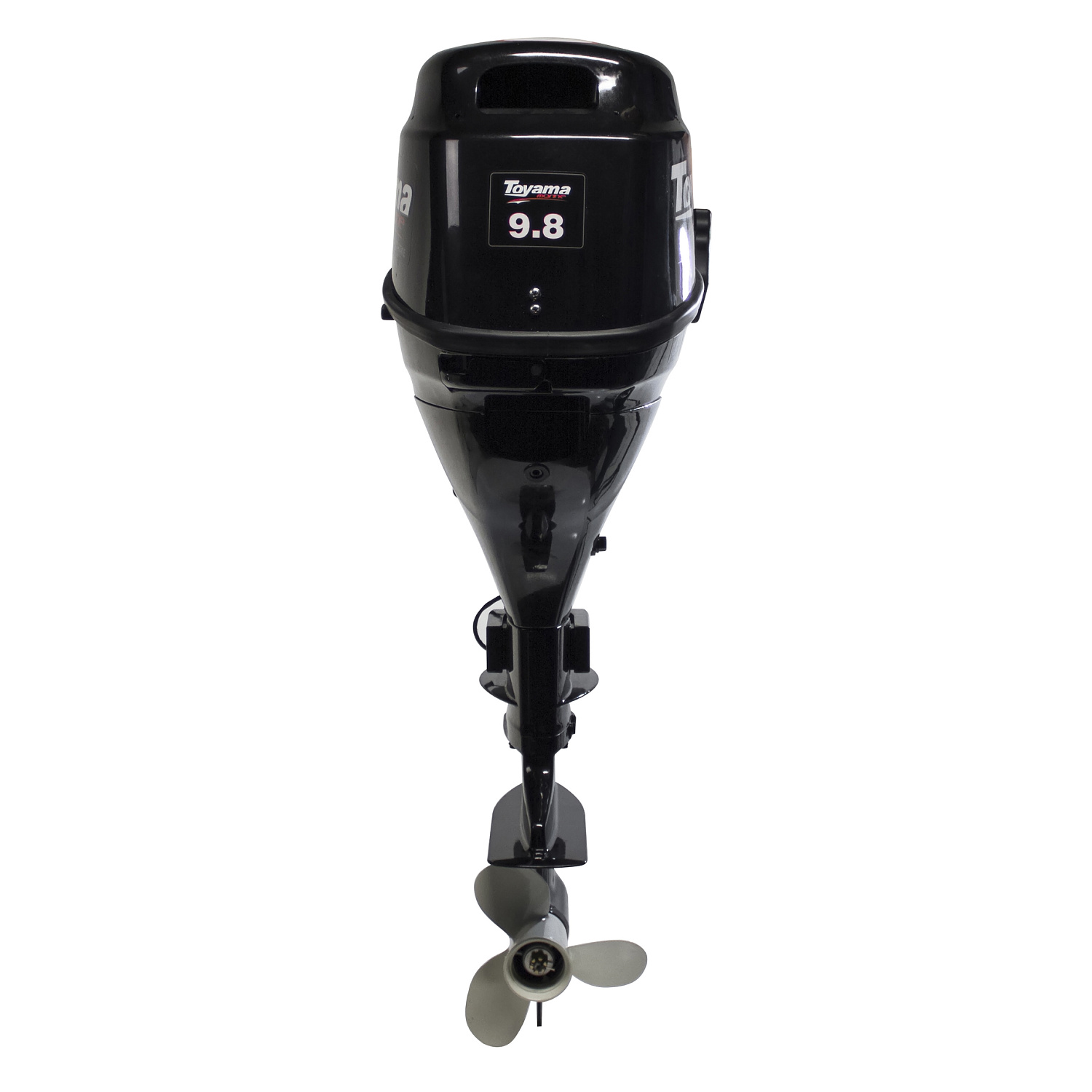 ЛОДОЧНЫЙ МОТОР TOYAMA F9.8BMS в Нальчике
