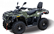 Квадроцикл HISUN HiSUN TACTIC 750-/LIMITED/ в Нальчике