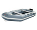 ЛОДКА НАДУВНАЯ YUKONA 280 GTK КИЛЬ (БЕЗ ПАЙОЛА, ТРАНЕЦ В КОМПЛЕКТЕ) в Нальчике