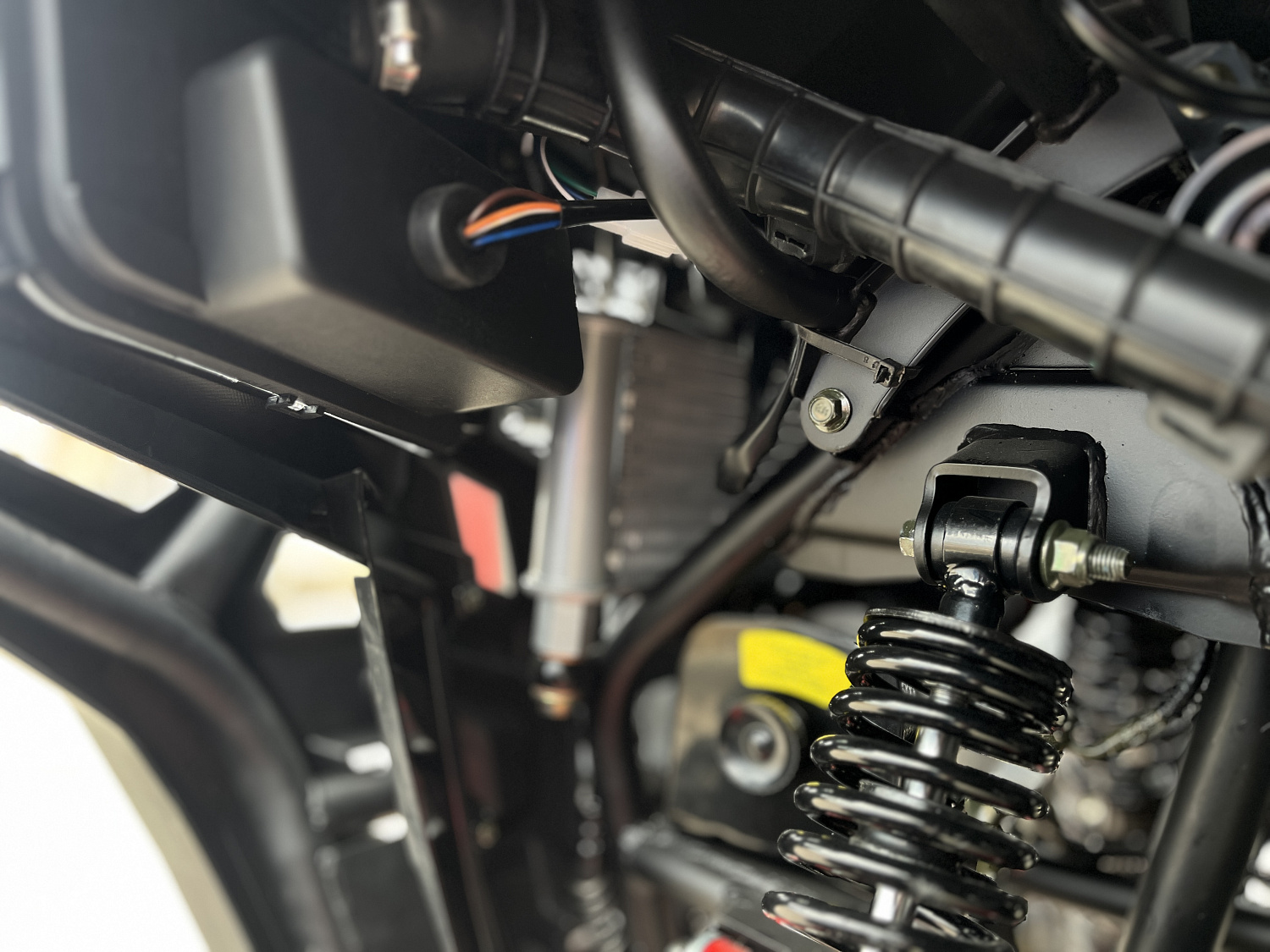 Квадроцикл PROMAX TAURUS 300 MAX-PRO LONG в Нальчике