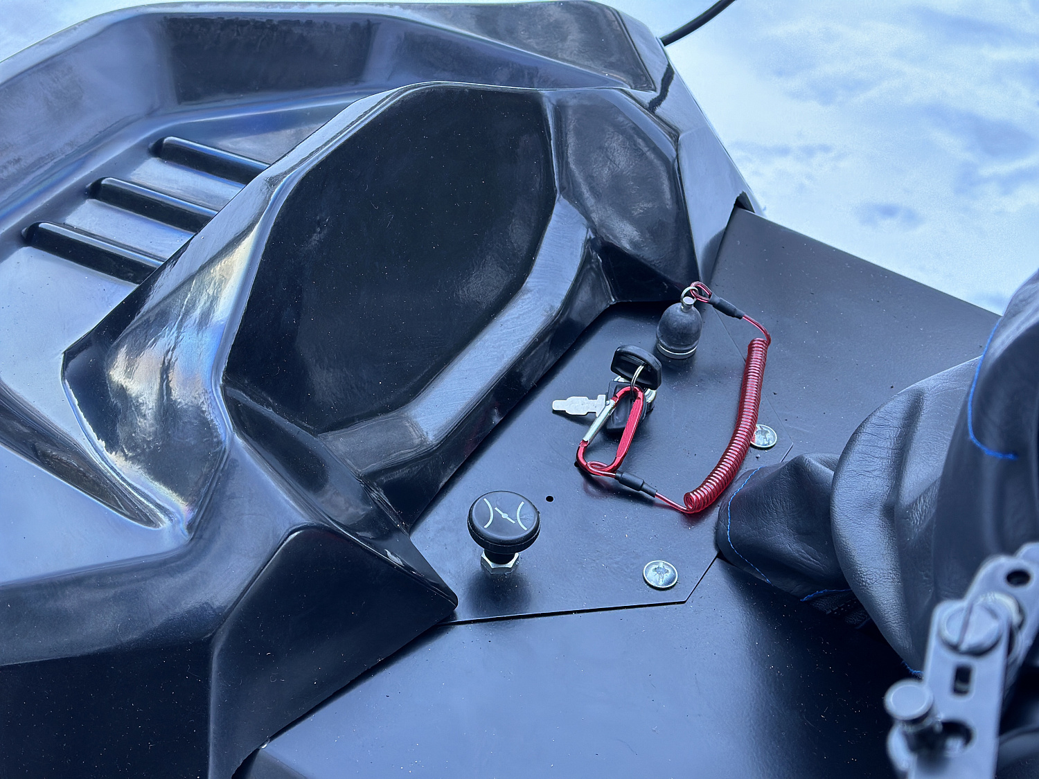 Снегоход PROMAX YAKUT 500 LONG 2.0 4T 29 в Нальчике