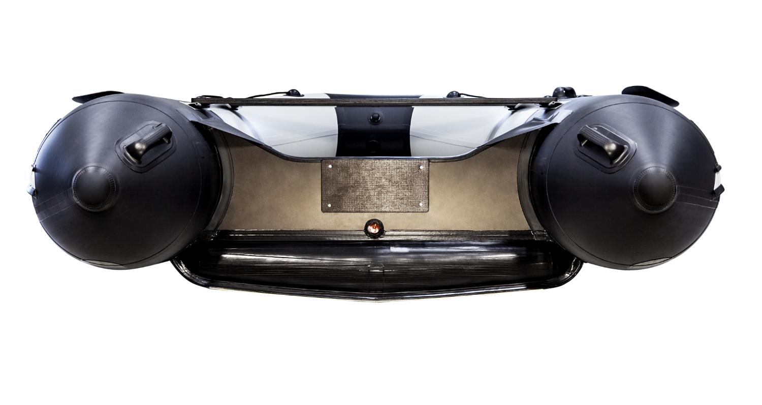 Лодка Ривьера 3600 НДНД-киль в Нальчике