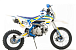 Питбайк MOTOLAND (МОТОЛЕНД) Кросс TCX125 в Нальчике