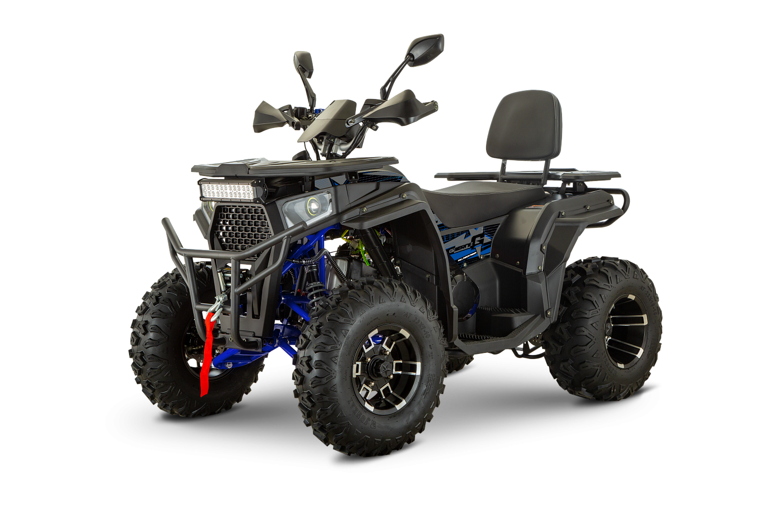 Квадроцикл GBM CROSS HILL 320 BIG PREMIUM в Нальчике