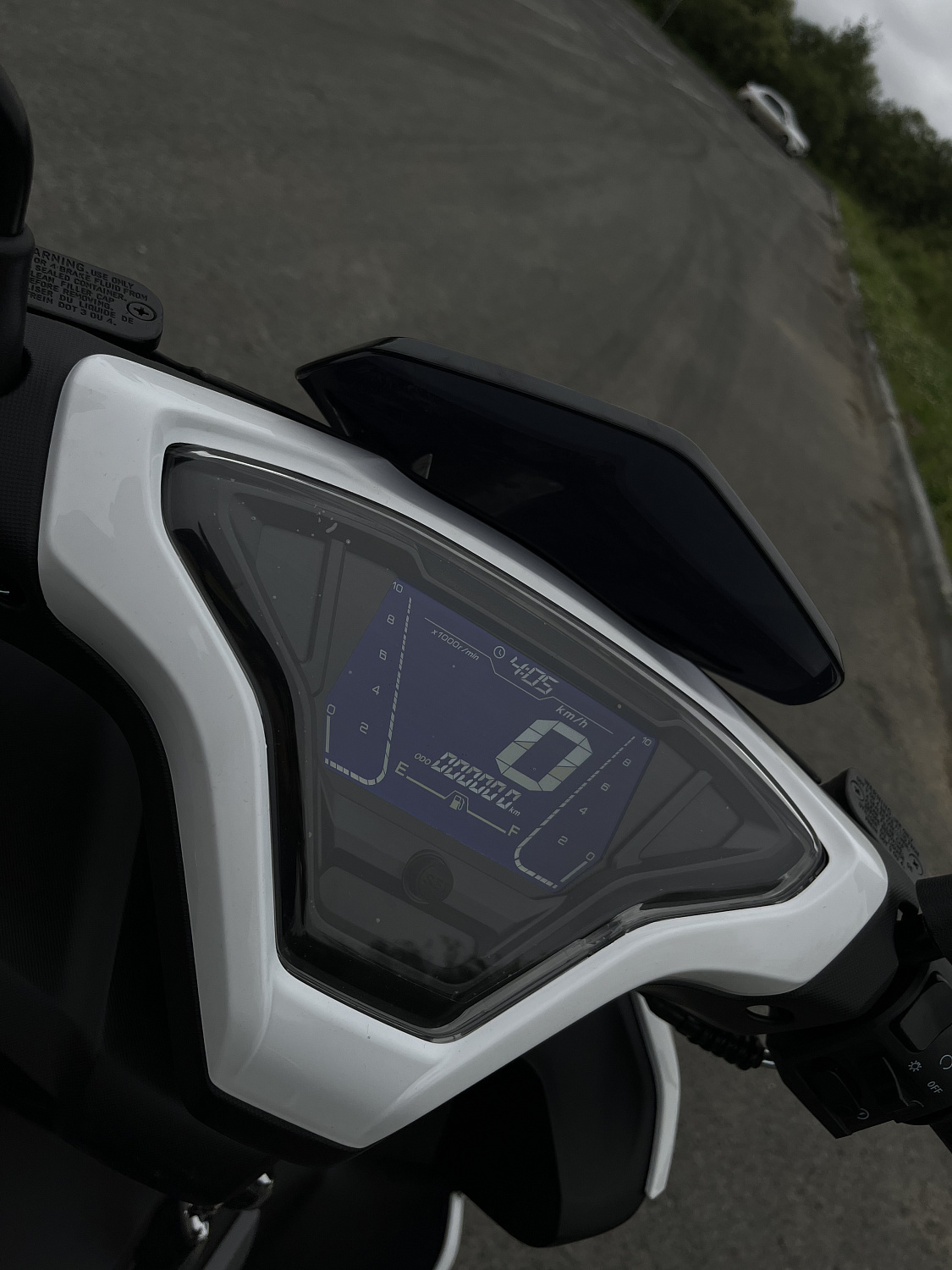 Скутер PROMAX TURAN 250 (49) в Нальчике