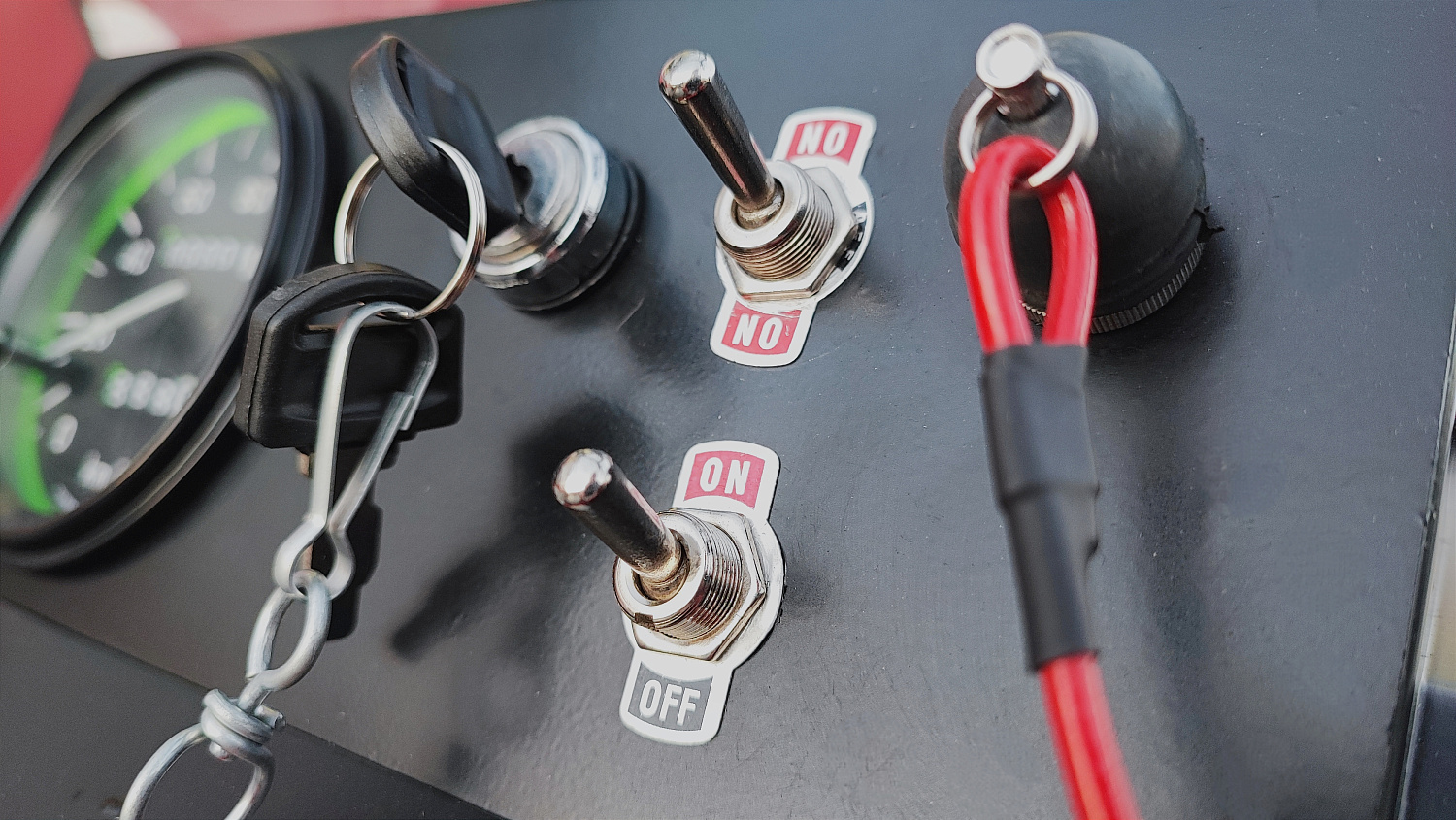 Снегоход PROMAX SNOWBEAR V3 650 2T в Нальчике