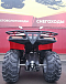 КВАДРОЦИКЛ IRBIS ATV 250  в Нальчике