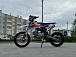 Питбайк JHLMOTO JHL Z140E Pro (YX1P56FMJ) в Нальчике