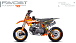 Питбайк FAIDET KAYOT 70 12/10 в Нальчике