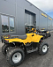КВАДРОЦИКЛ IRBIS ATV 250  в Нальчике