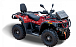Квадроцикл HISUN TACTIC 750-/EXTREME EDITION/ в Нальчике