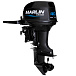 Лодочный мотор MARLIN MP 40 AMHL в Нальчике