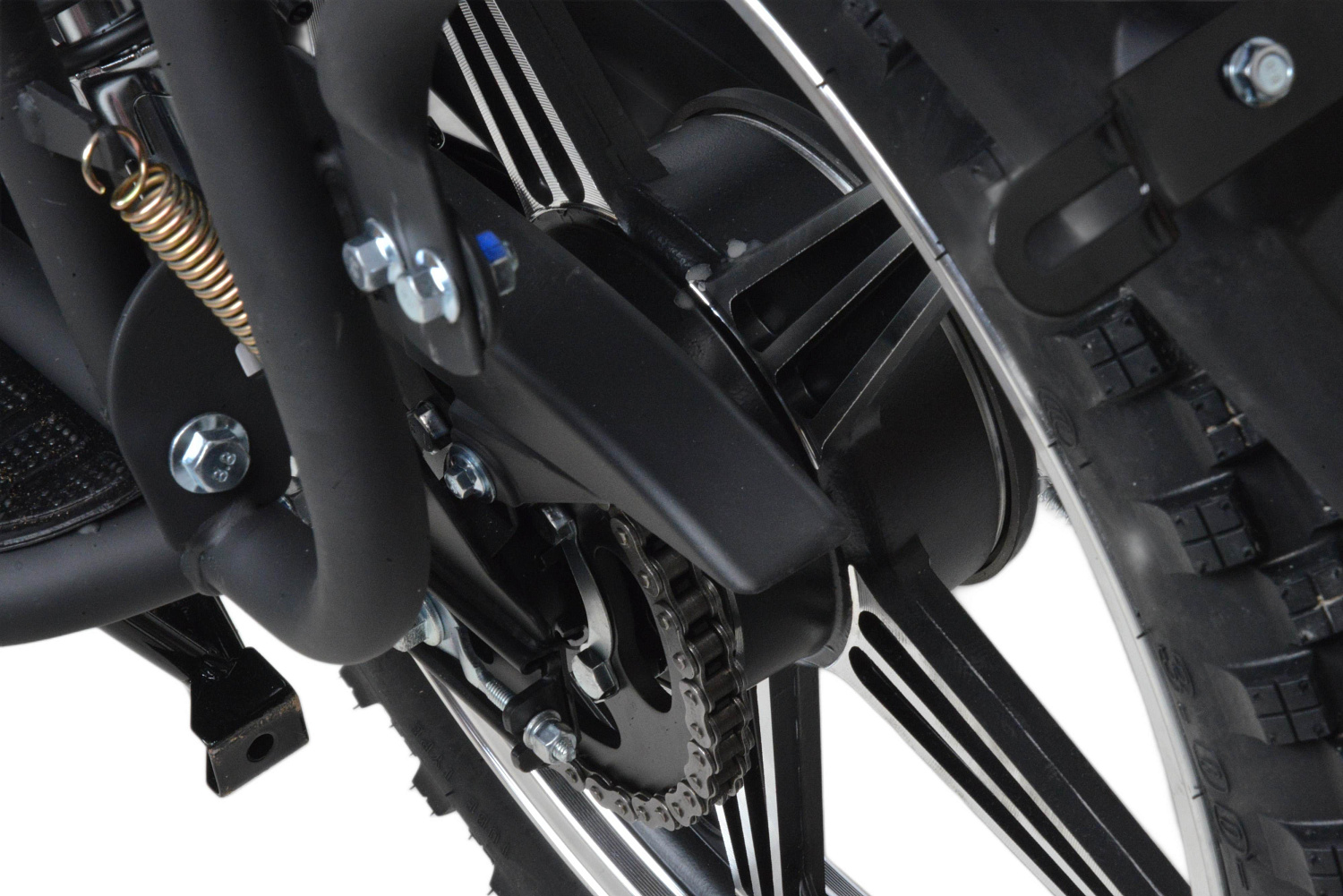 Мопед PROMAX ALPHA DIRT 150(49) в Нальчике