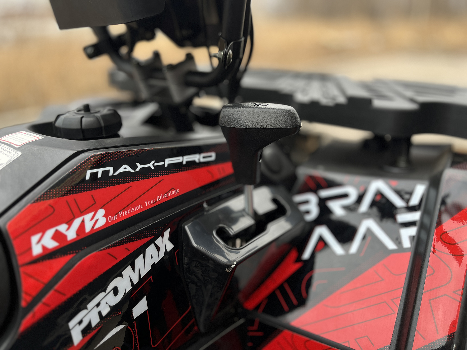 Квадроцикл PROMAX TAURUS 300 MAX-PRO LONG в Нальчике