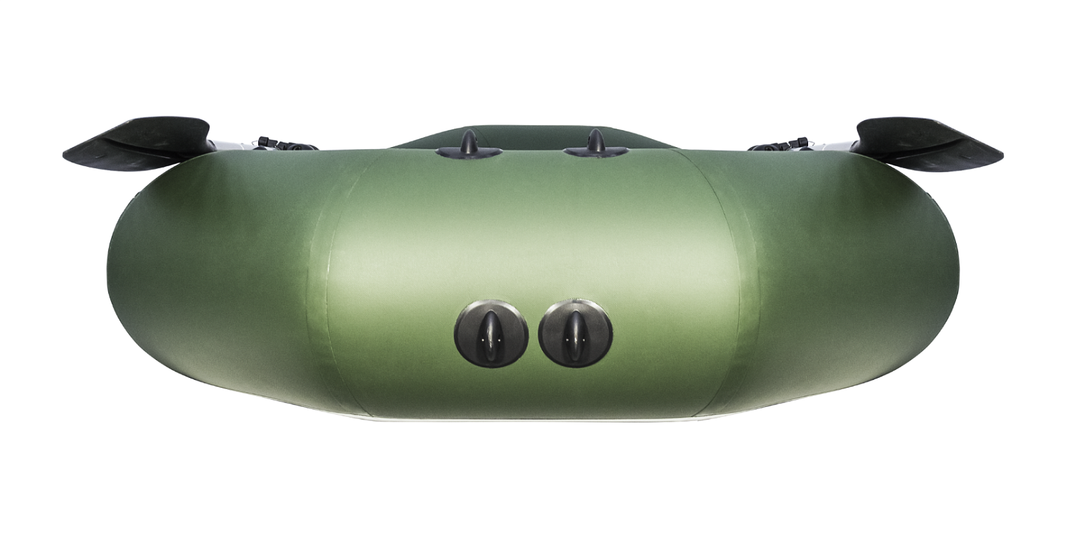 Лодка АКВА-МАСТЕР 280 в Нальчике