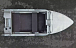 Алюминиевая лодка Wyatboat-390 Pro в Нальчике