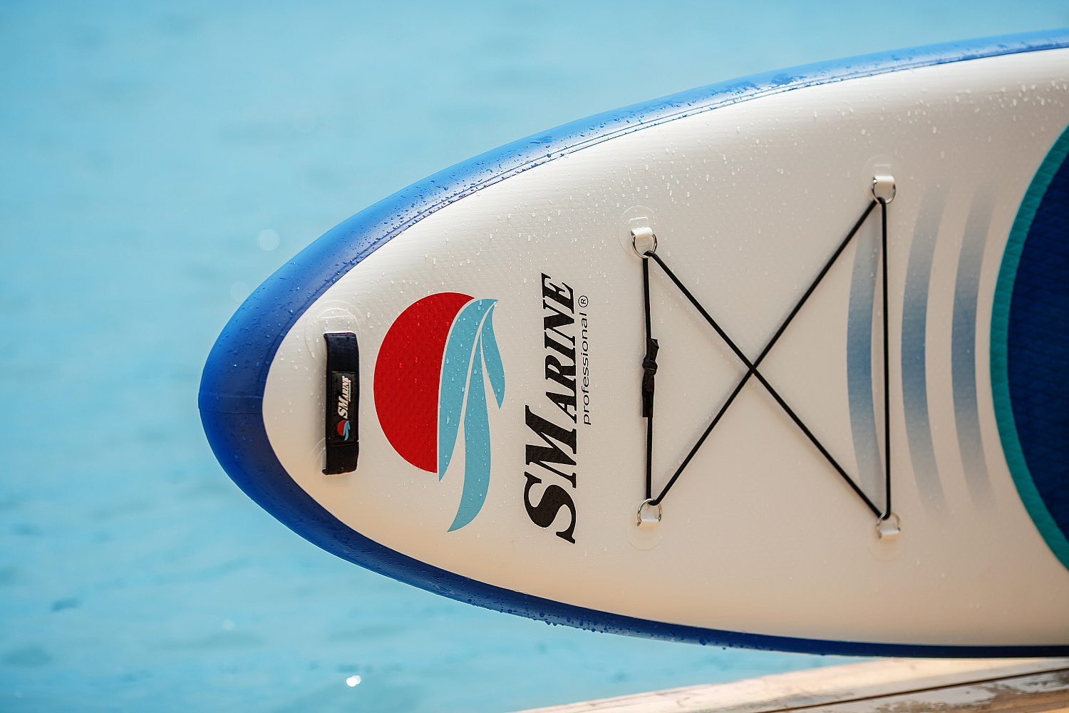 САП (SUP) Board SMARINE 10.6 в Нальчике