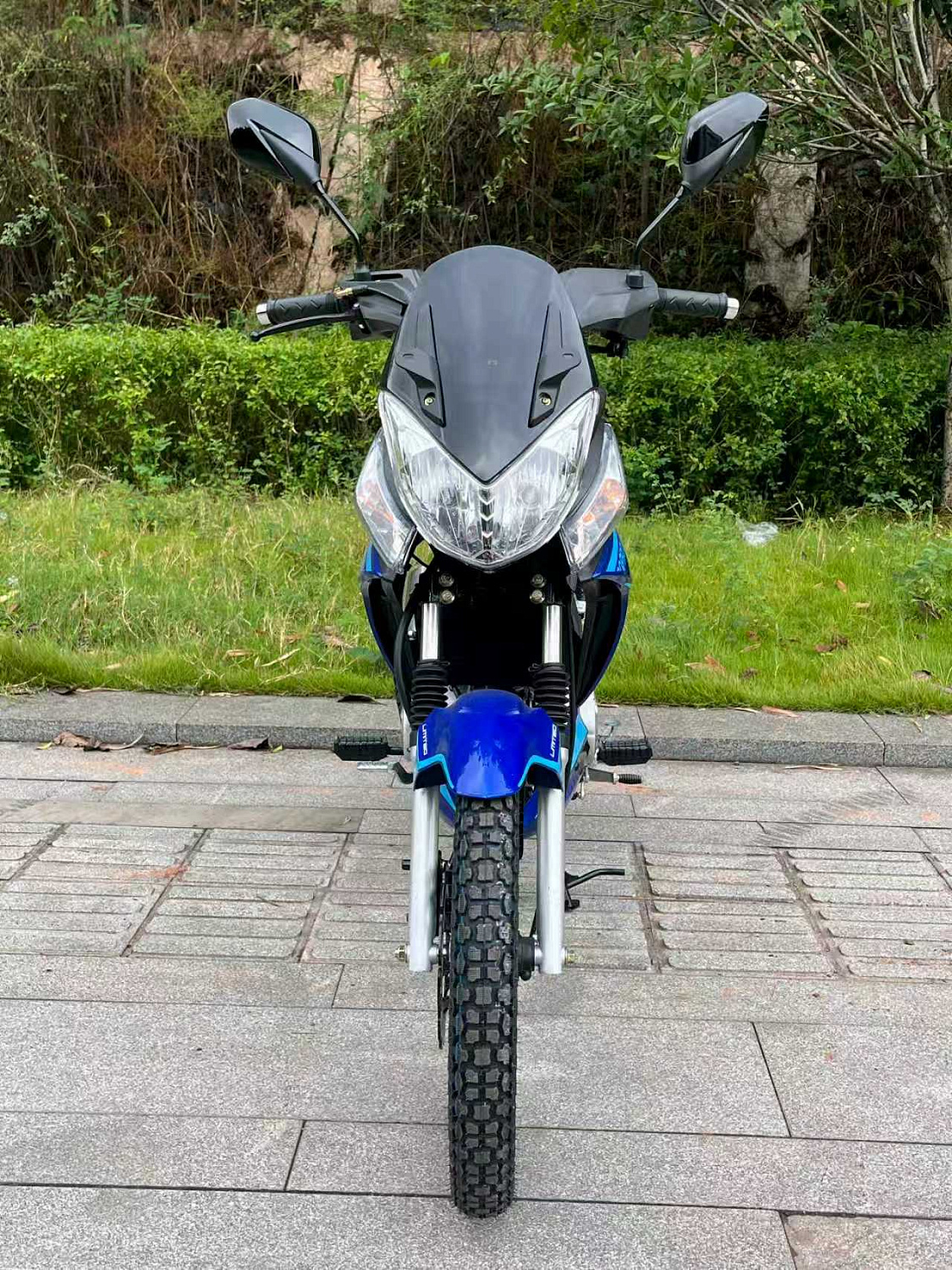 Мопед PROMAX STREET CROSS MAX 150 (49) в Нальчике