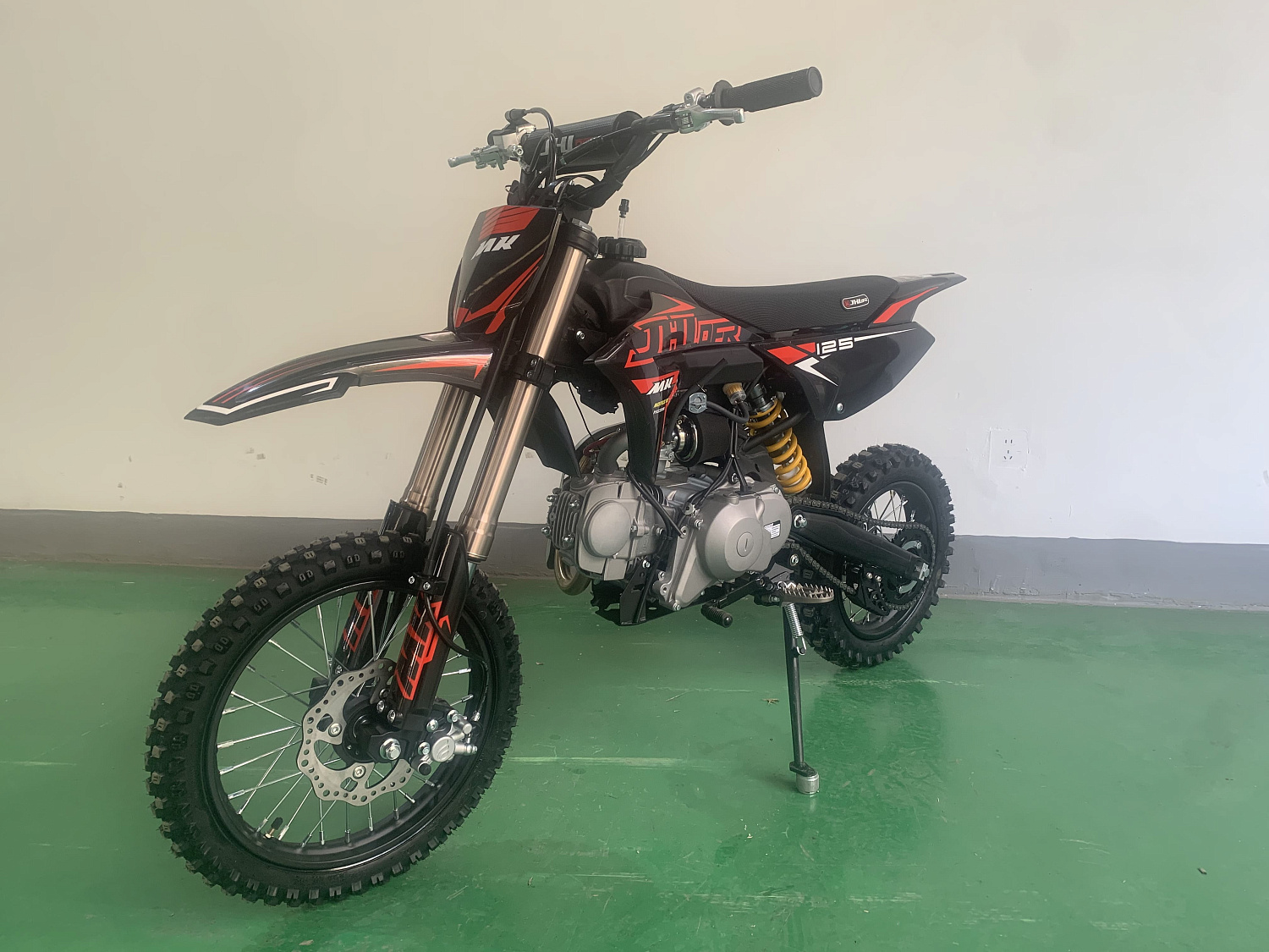Питбайк JHLMOTO JHL MK125 (14/12) в Нальчике