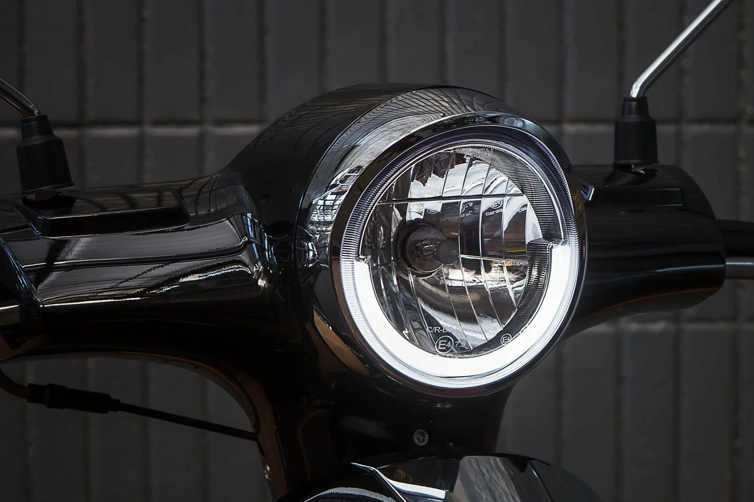 Скутер MINSK Vesna 125 M1NSK в Нальчике