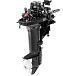 Лодочный мотор HIDEA 9.9FHS PRO (326 см3) в Нальчике