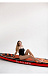 НАДУВНОЙ SUP BOARD BURNFIRE 11 в Нальчике