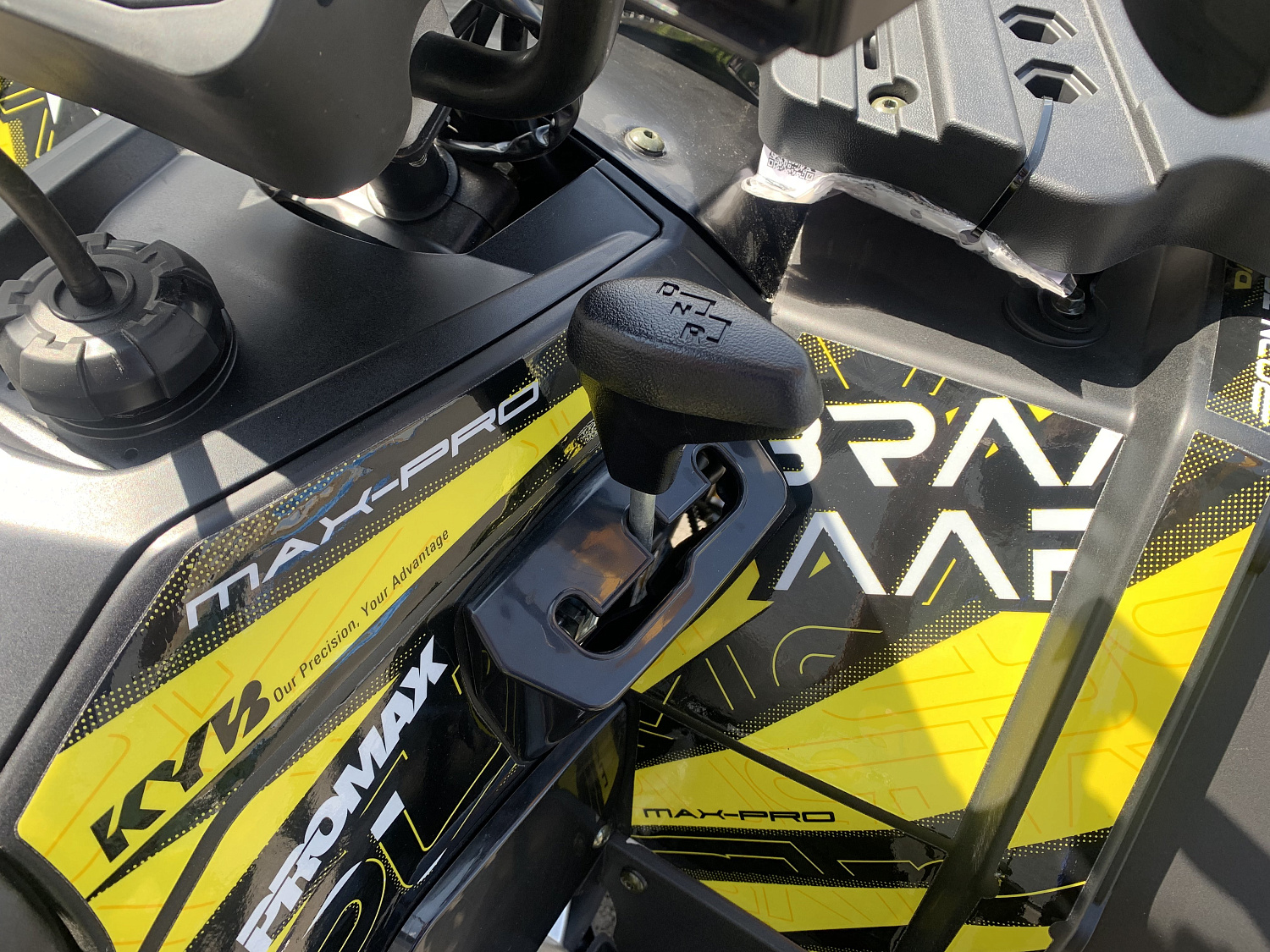 Квадроцикл PROMAX TAURUS 300 MAX-PRO в Нальчике