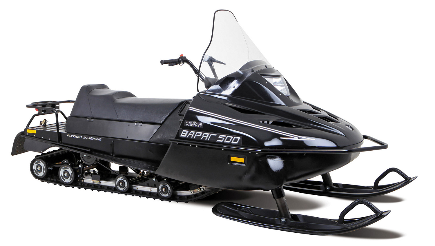 Снегоход РМ ТАЙГА ВАРЯГ 500 в Нальчике