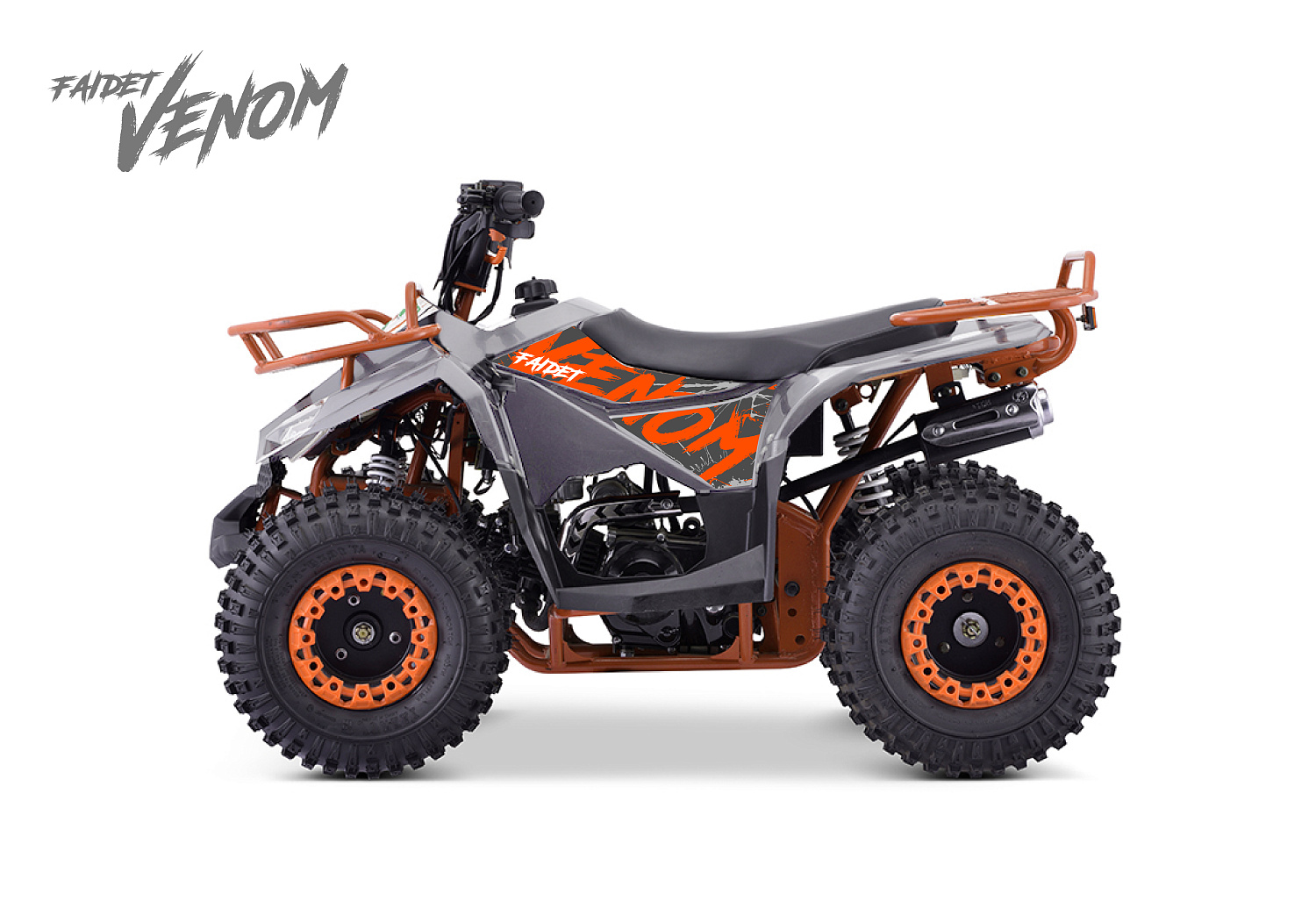 Квадроцикл FAIDET VENOM 125 в Нальчике