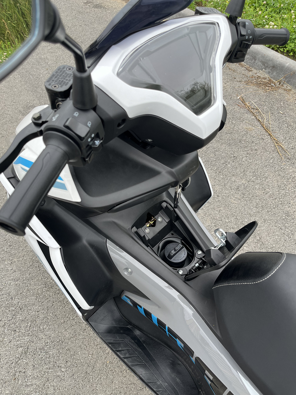 Скутер PROMAX TURAN 250 (49) в Нальчике