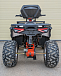 Квадроцикл GBM STORMRIDER 300 NEW PREMIUM в Нальчике