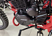 Кроссовый мотоцикл PROMAX MX280 в Нальчике
