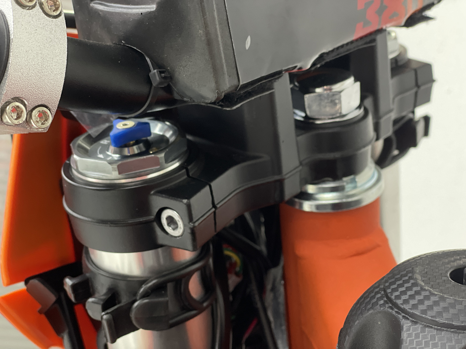 Кроссовый мотоцикл PROMAX INFERNO 380 (4 valves, 5 gears) в Нальчике