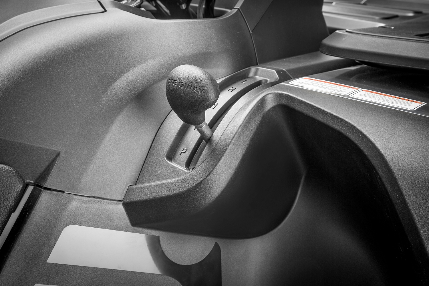  Квадроцикл Segway SNARLER AT6 LE в Нальчике