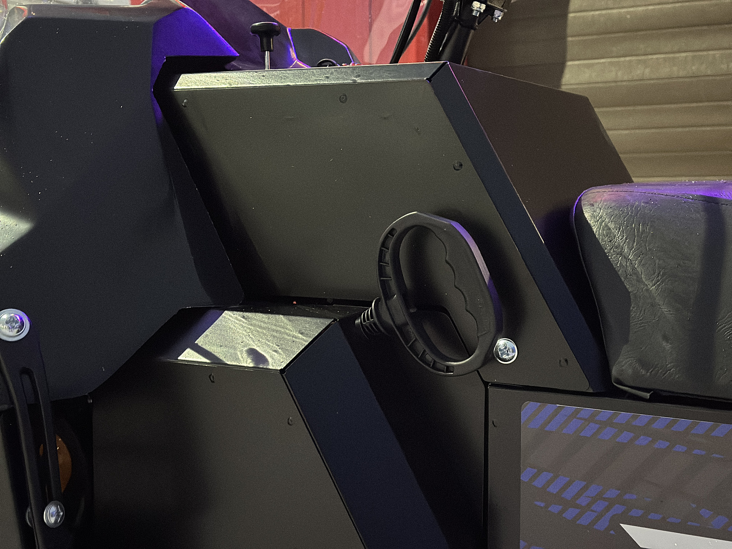 Снегоход PROMAX YAKUT 500 2.0 4T 20 в Нальчике