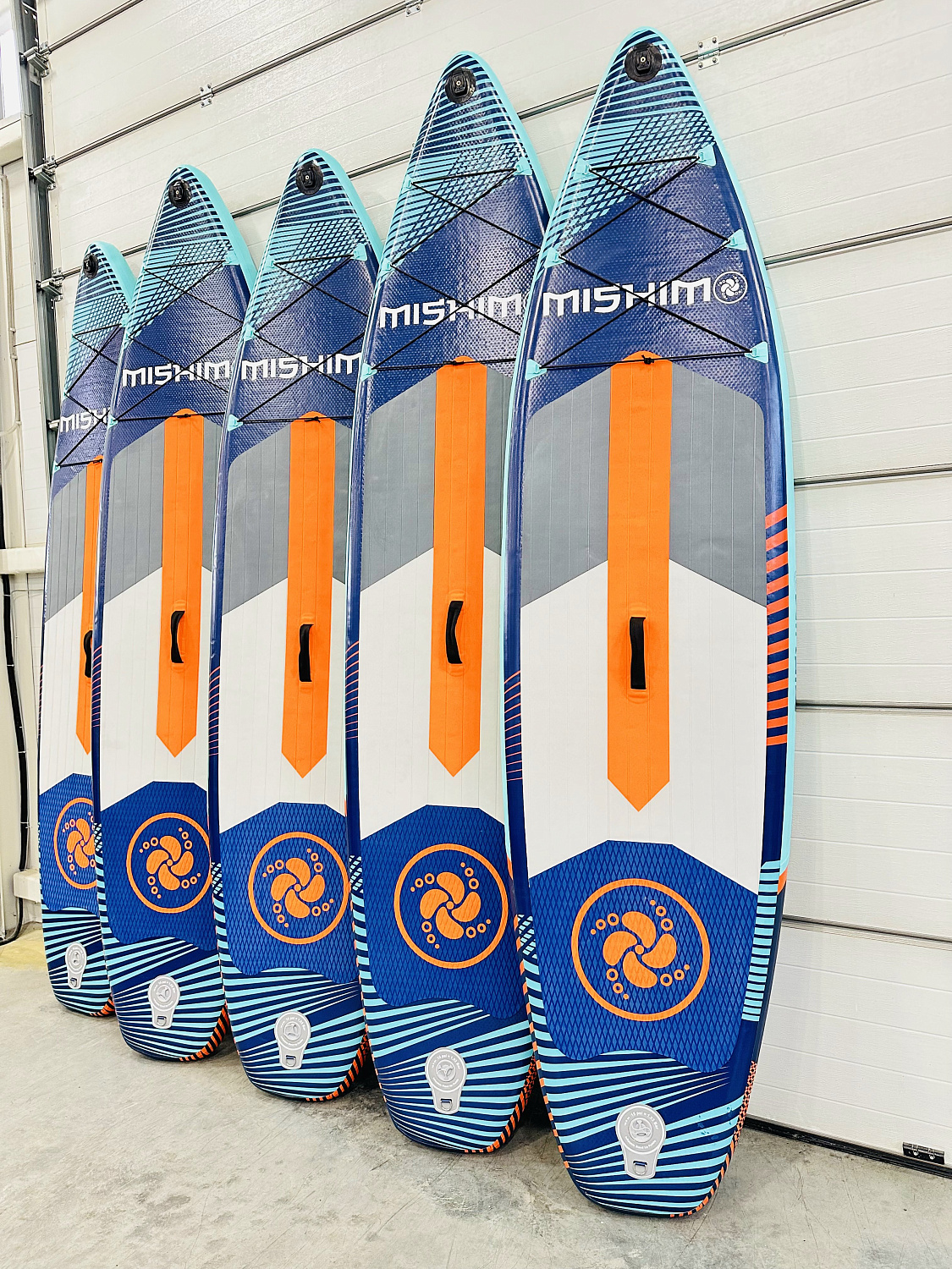 SUP (САП) Доска MISHIMO TROFY 10.6 в Нальчике