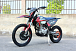 Мотоцикл JHLMOTO JHL Z5V NB300 (174MN-3) в Нальчике