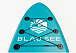 НАДУВНОЙ SUP-BOARD BUSINESS LIGHT BLUE 10 в Нальчике