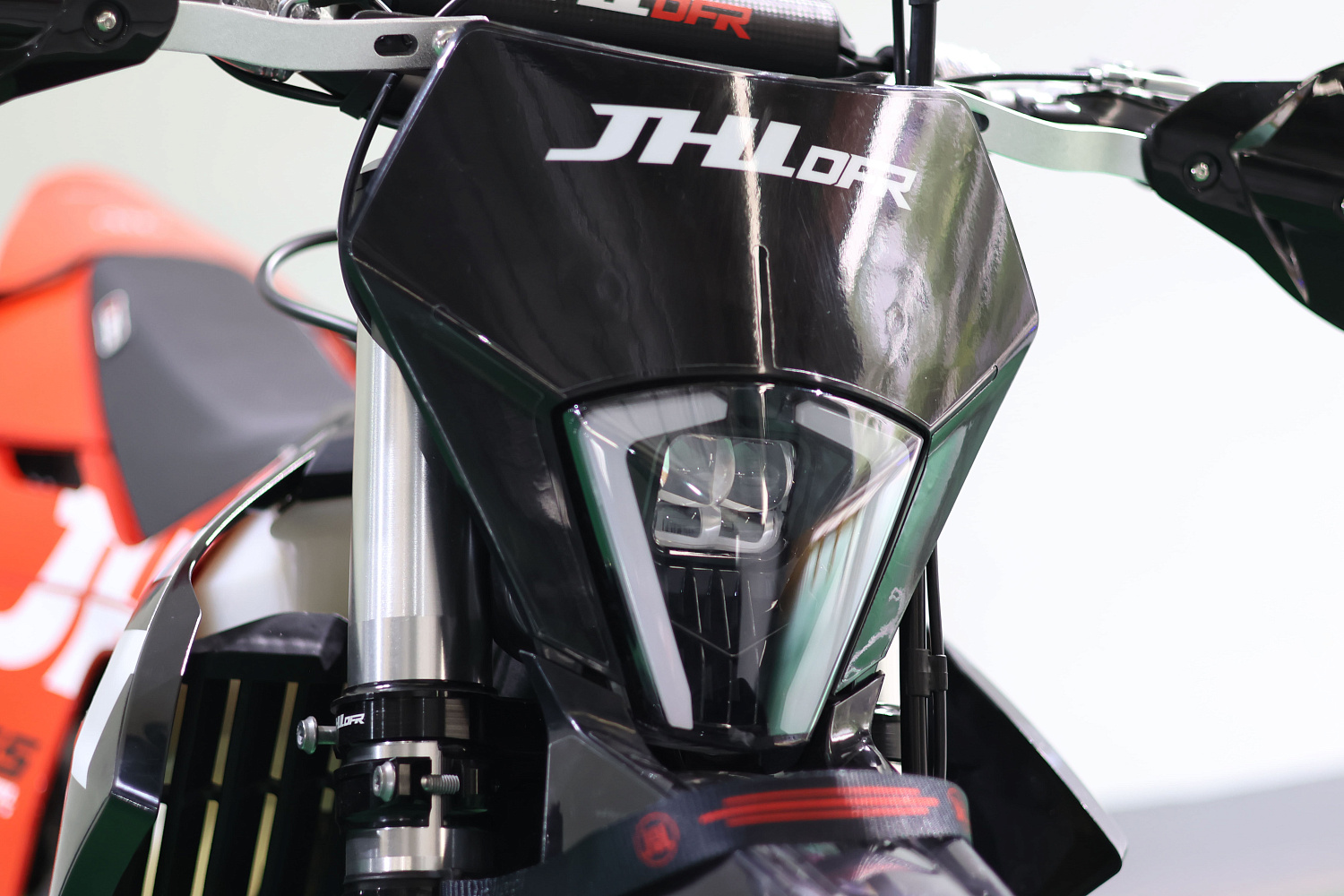Мотоцикл JHLMOTO JHLofr GS CB300RL в Нальчике