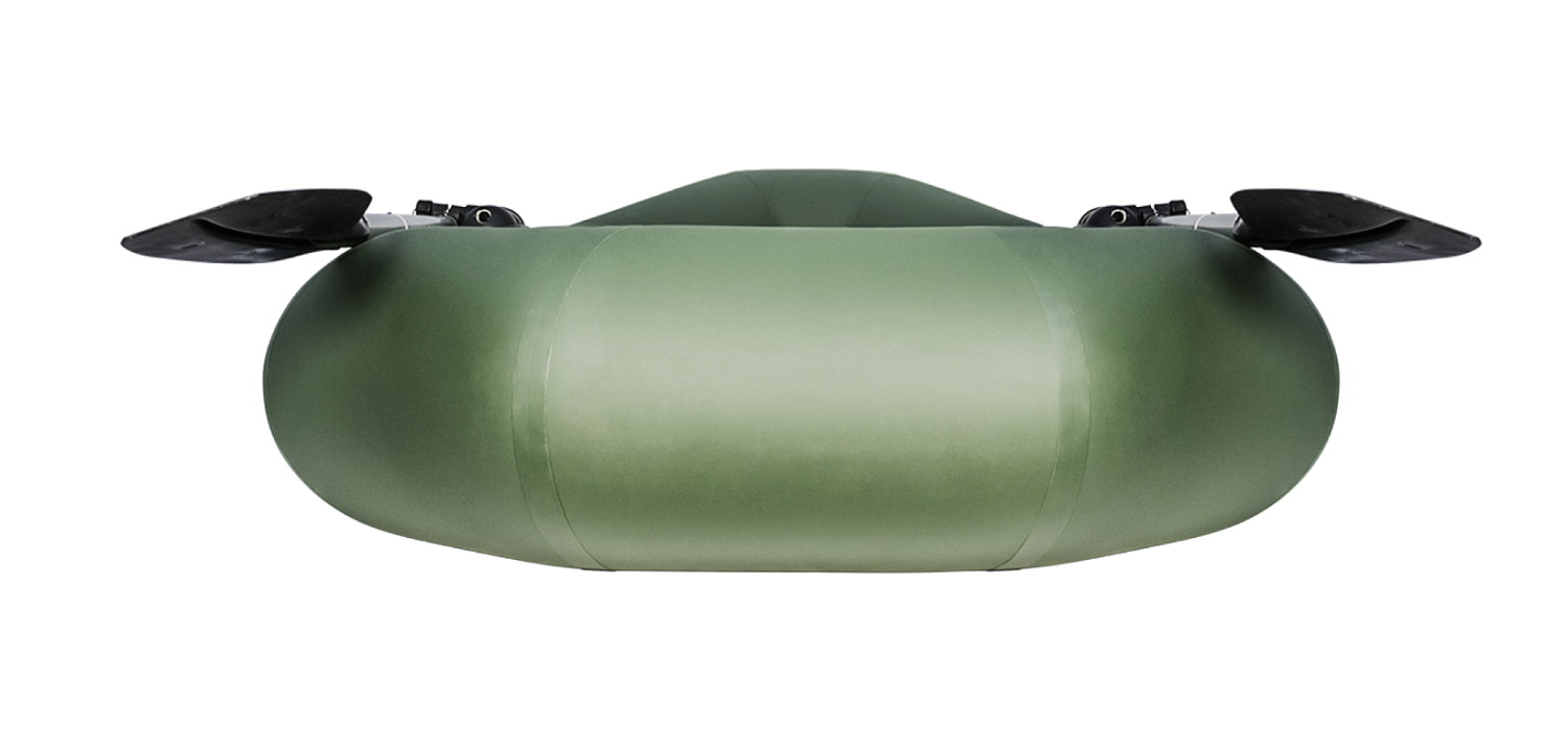  Лодка АКВА-ОПТИМА 210 в Нальчике