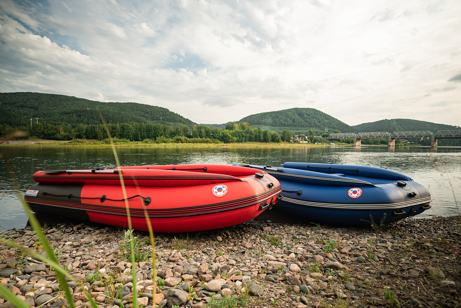 Лодка MISHIMO RIVER FJET PRO 470 под водомет в Нальчике