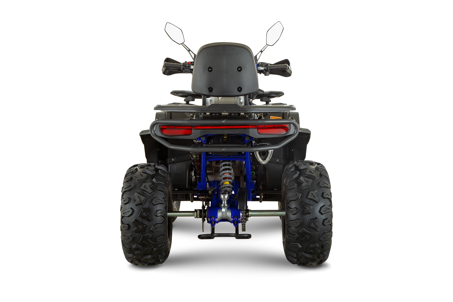 Квадроцикл GBM CROSS HILL 320 BIG PREMIUM в Нальчике