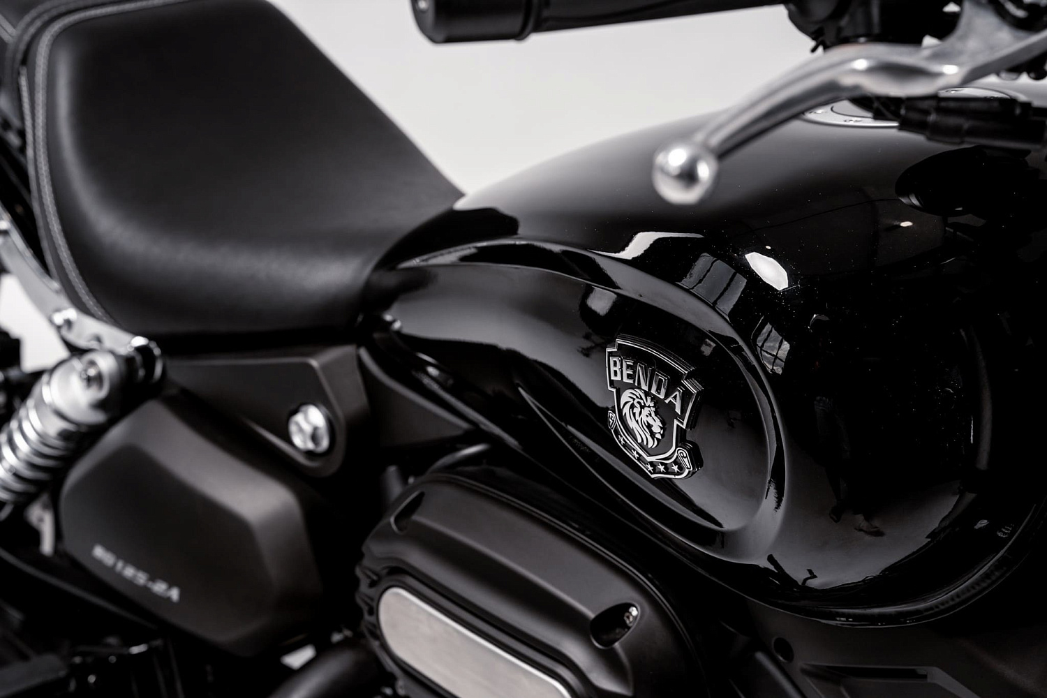 Мотоцикл Benda Funrider 125 в Нальчике