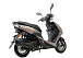Скутер MOTOLAND (МОТОЛЕНД) FC 150 (WY150) в Нальчике