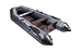  Лодка АКВА 3200 слань-книжка киль в Нальчике