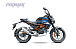 Мопед PROMAX CB150R (49) в Нальчике
