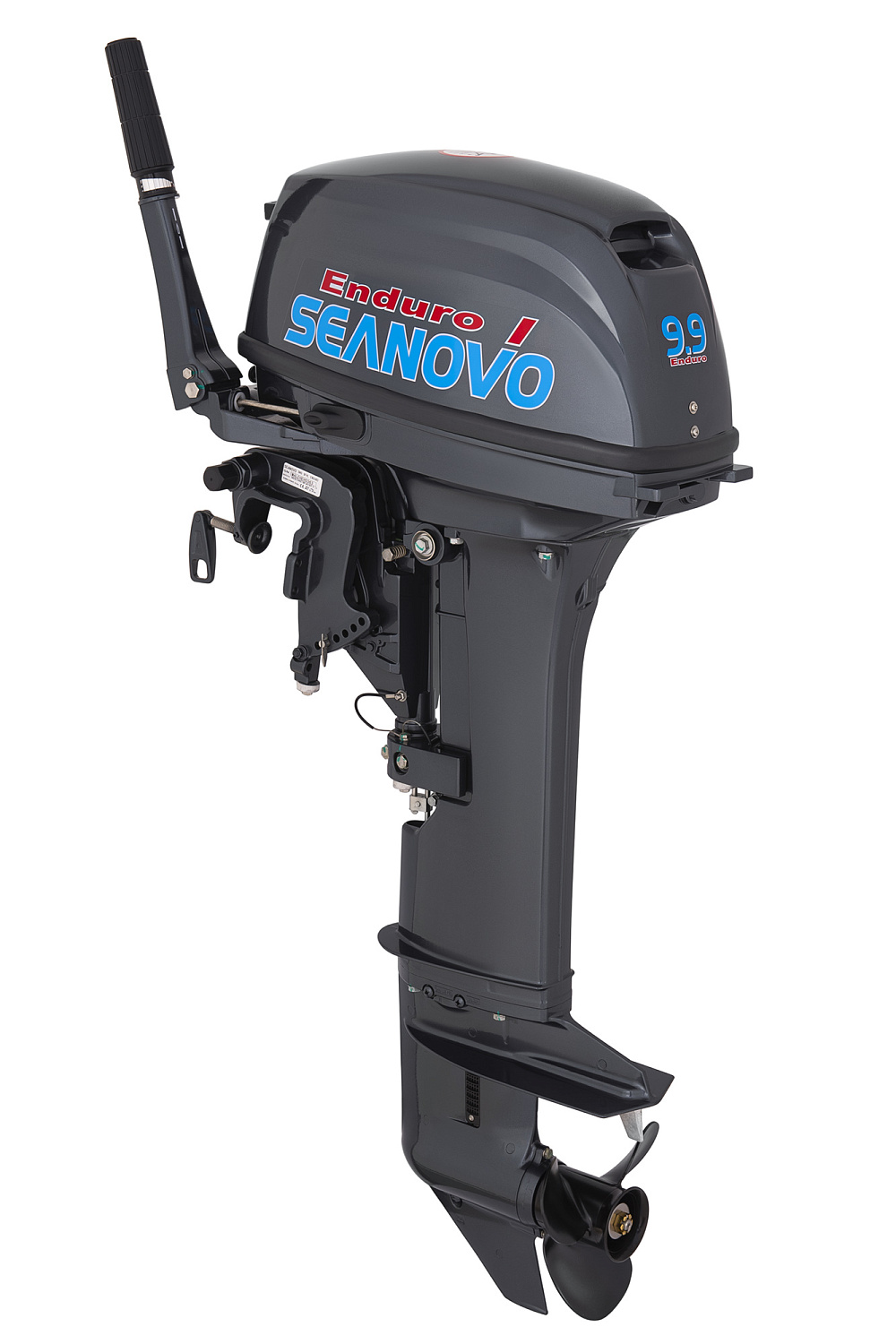 Лодочный мотор SEANOVO SN9.9FHS ENDURO в Нальчике